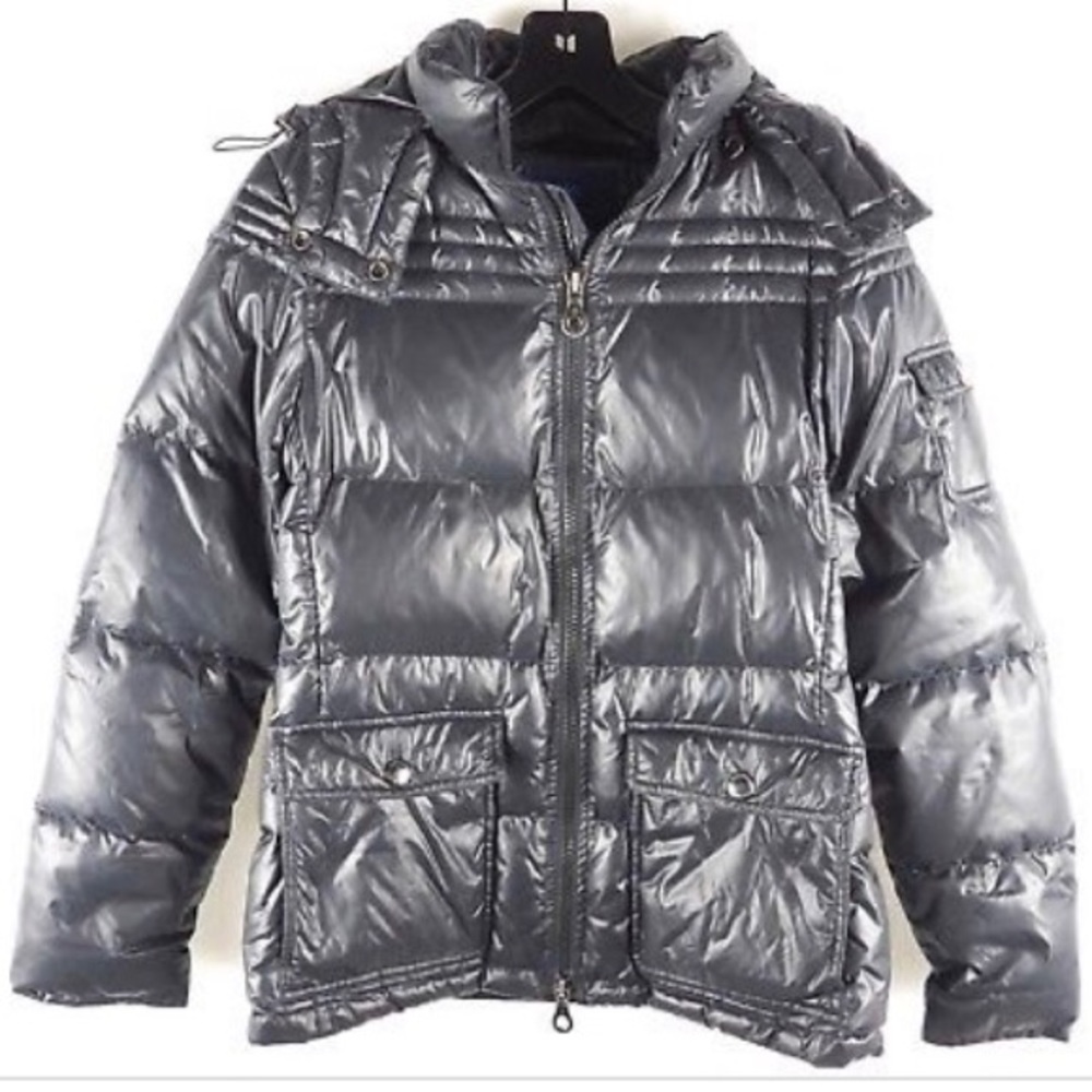Women’s Goosedown Jacket